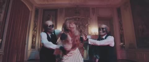 Dancing With