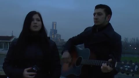 Татьяна_-_Знаешь_ли_ты__Кавер