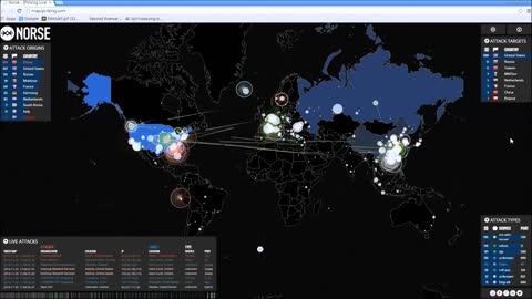 Bot Attack