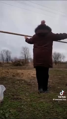 Нынче время такое