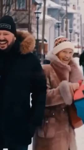 А что у нас на носу