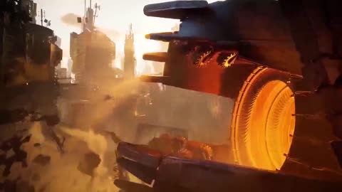 Ghostrunner 2