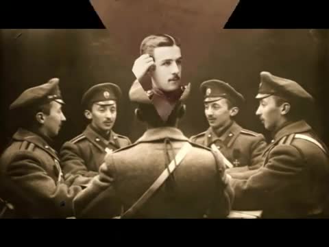 Песня_Юнкеров_