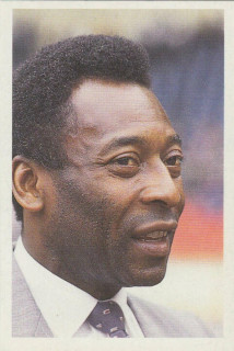 Король Пеле