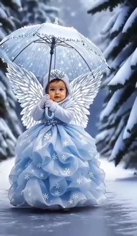 маленькие_ёлочки