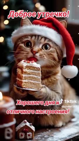 -Вкусный-Тортик-