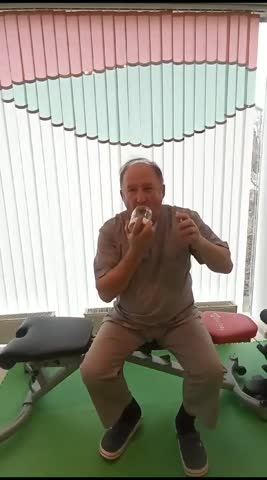 Содовая ингаляция