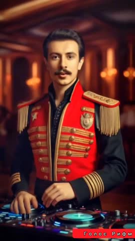 МЮЛермонтов