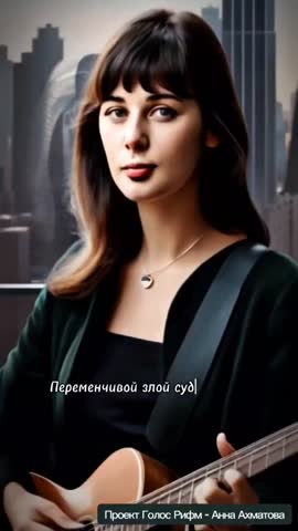 Анна_Ахматова