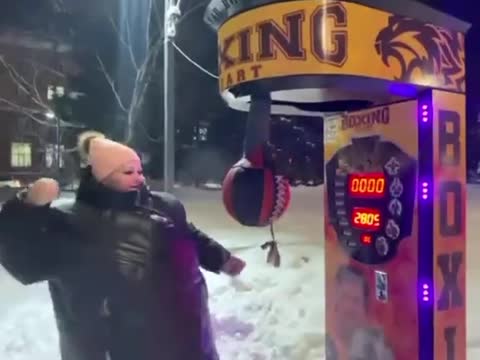 Сила-Мощь