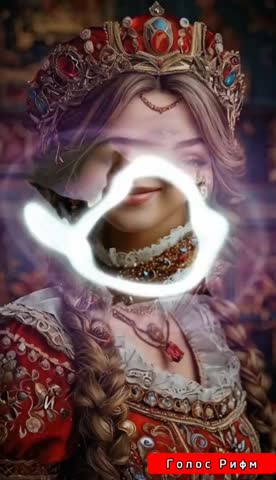 Царевна_молодая