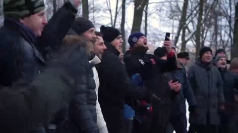 Соколы