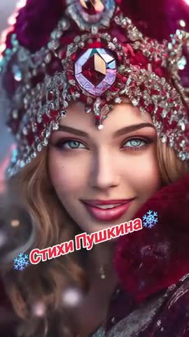 стихи_Пушкина