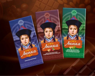 Шоколад_Аюнка_