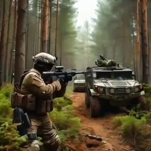 Танцы в темноте