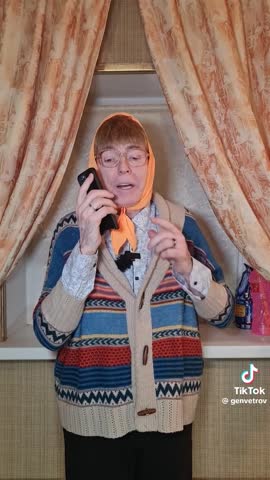 Осторожно мошеники