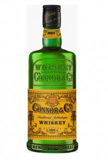 Whiskey Connor Со