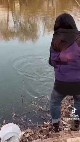 Правильная рыбалка