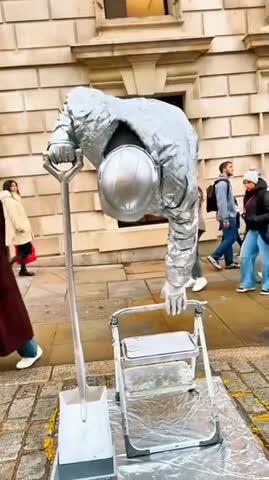 скульптура