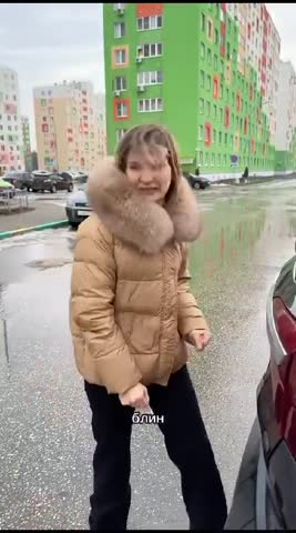 Когда решила проучить мужа