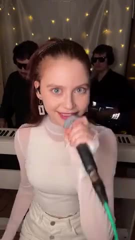 Музыкальная пауза