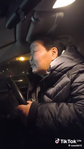 Поморгай и тебя пропустят