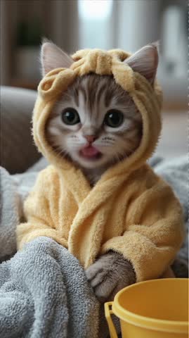 домохозяйка