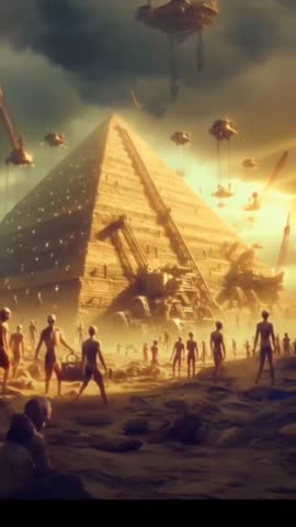 What_if_Giants_Built_the_Pyramids__Sci-Fi_Meets_Ancient_Egypt