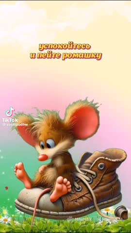 Ромашка целительница