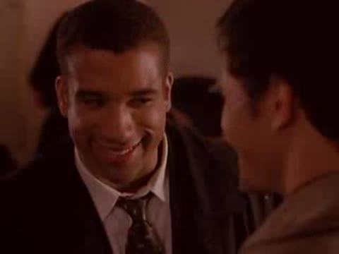 Зачарованные_Сезон_1