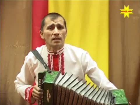 Фаина_Григорьева_Владимир_Сергеев_Сад_пахчинче