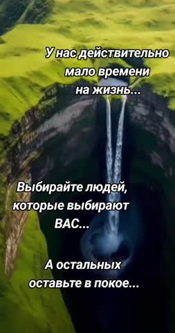 Выбор людей