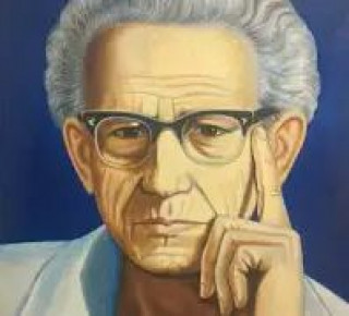 Мессинг Вольф Григорьевич