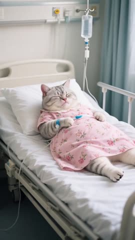 Милые котики