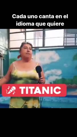 Titanic