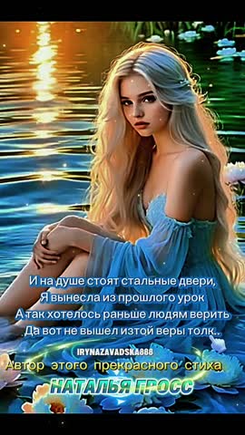 Просто песенка