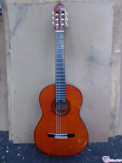 Купил гитару