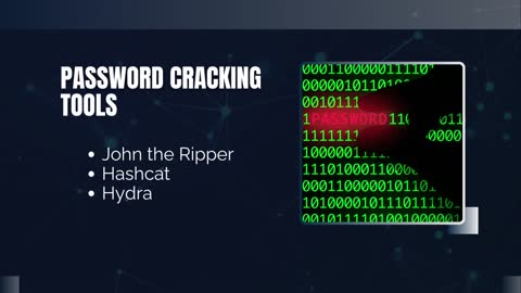 The Most Dangerous Kali Linux Tools Every