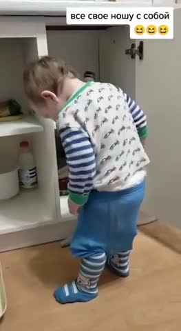 маленький_хапуга