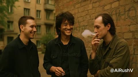 И_Солнце_Взойдёт_Цой