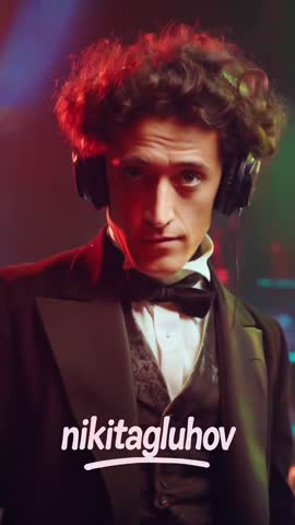 Незнакомка