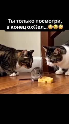 мышь_наглая