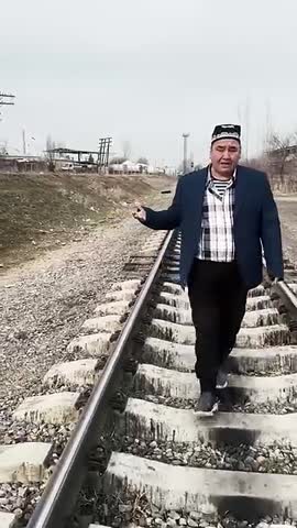 Аксакал_rmx