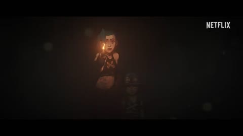 Royal___the_Serpent_-_“Wasteland”_from_Arcane_Season_2_Official_Music_Video