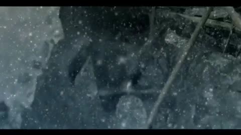 Крещенский_снег