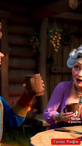 Иван царевич