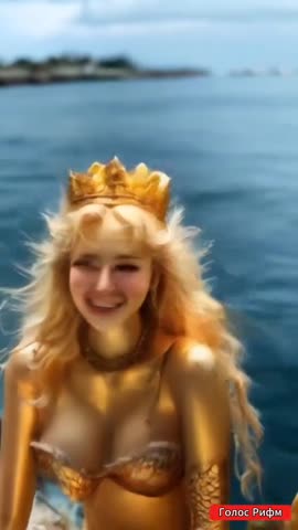 Сказка и рыбаке и рыбке