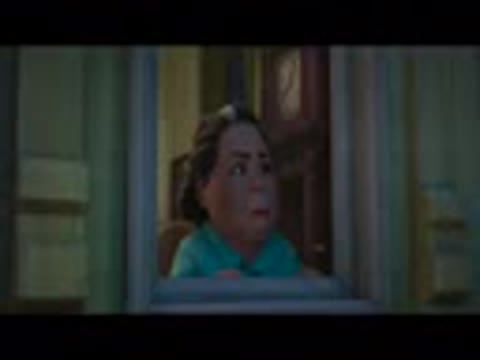 Бэймакс_-_1_серия_Кико