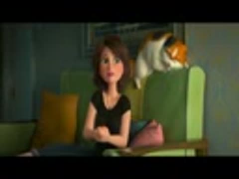 Бэймакс_-_2_серия_Кэсс