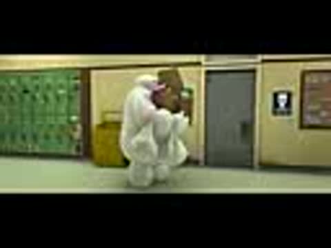 Бэймакс_-_3_серия_София